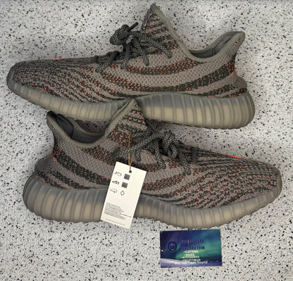 Yeezy 350 Beluga Reflective
