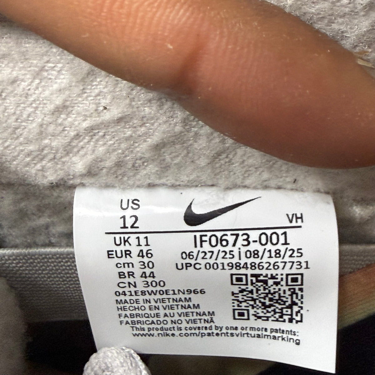 Nike Dunk SB Low Costco