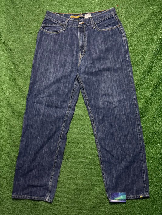 Vintage Levis Silver Tab Jeans