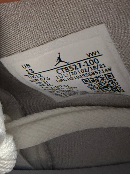 Jordan 4 White Oreo