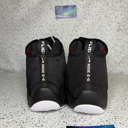 Nike Air Zoom Flight The Glove Black White