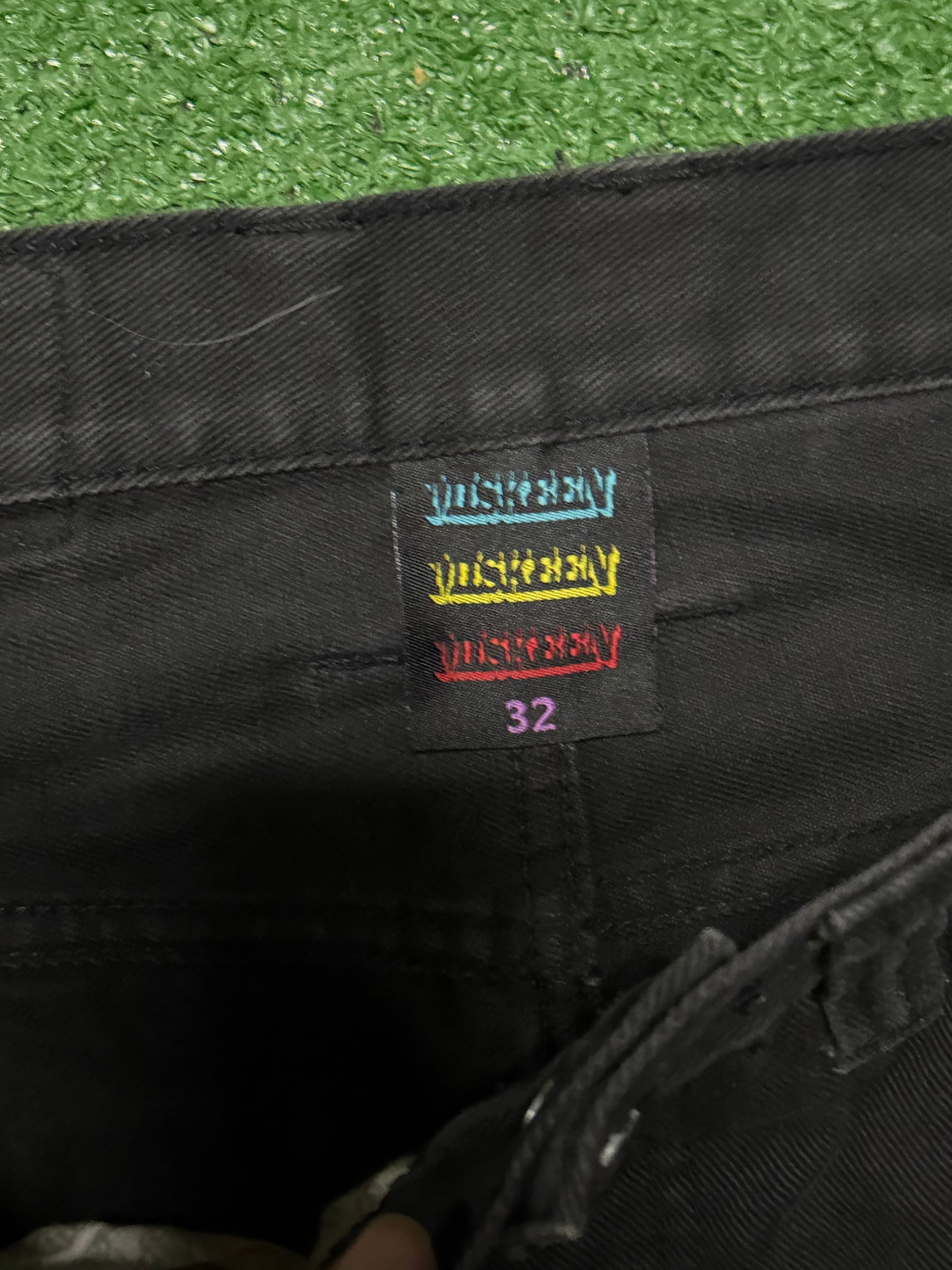 Vintage Miskeen Jeans