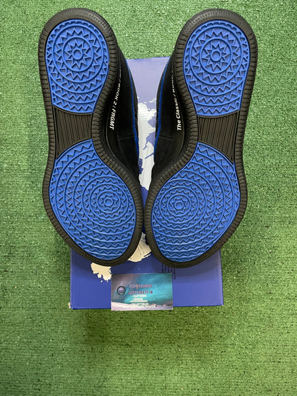 Nike book 2 fragment size 12men/13.5women