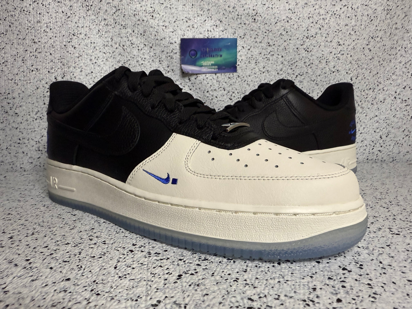 Nike Air Force 1 Low Tinaj