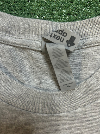 Don’t fly grey tee
