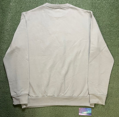 Timberland sage spellout crewneck