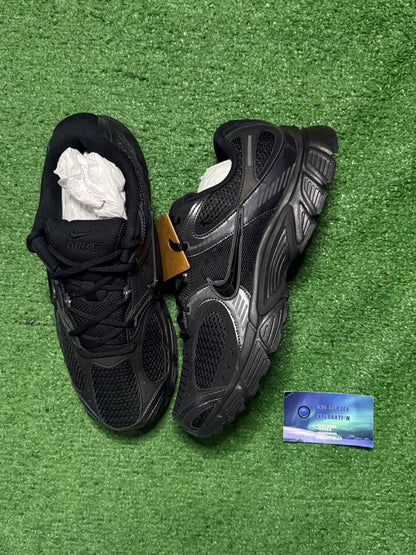 Nike V5 RNR Black Anthracite