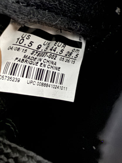 Jordan 11 72-10