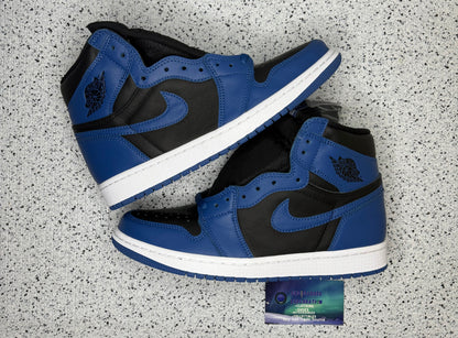 Jordan 1 Marina Blue