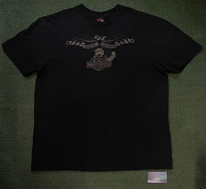 Harley Davidson Orlando Florida  tee