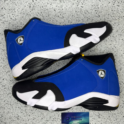 Jordan 14 Laney