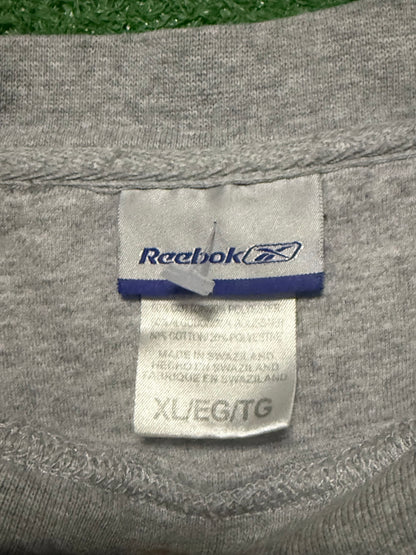 Vintage Seattle Seahawks 2005 Crewneck