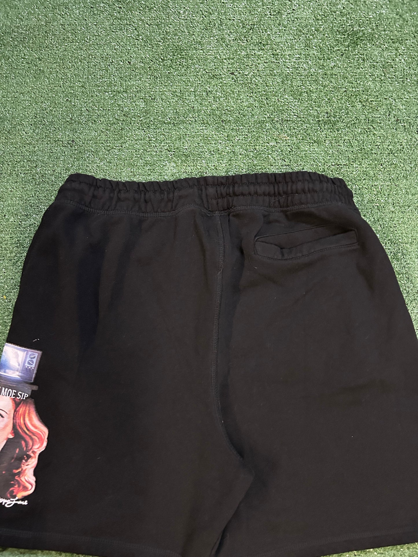Only sip clean shorts