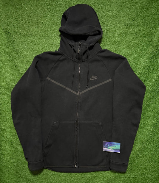 Nike Tech Fleece Black