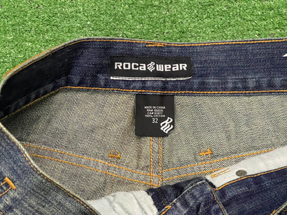 Vintage Y2K RocaWear Jeans