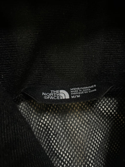The North Face Venture 2 black jacket