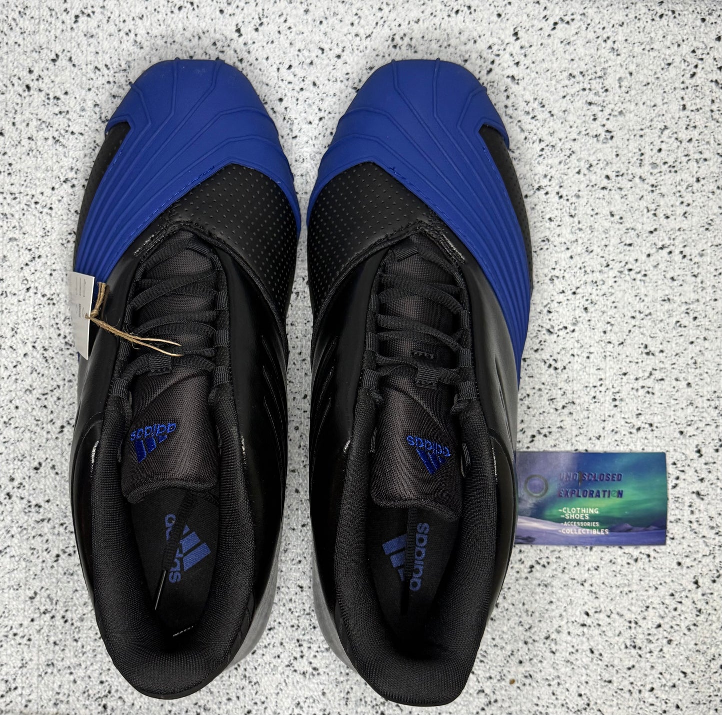 Adidas T-Mac 1 Restomod Orlando