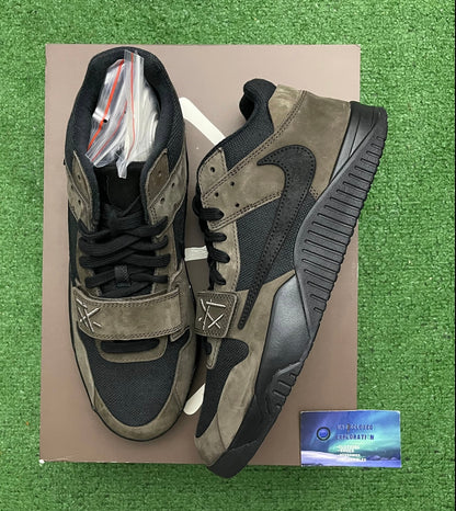 Jordan Jumpman Jack Mocha