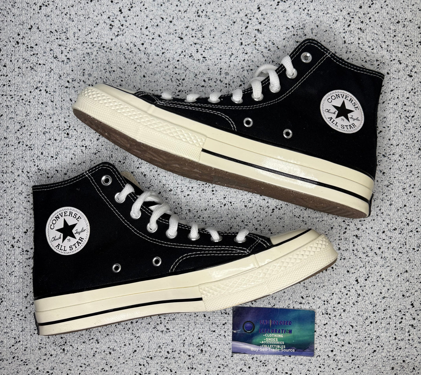 Converse Chuck Taylor All Star High