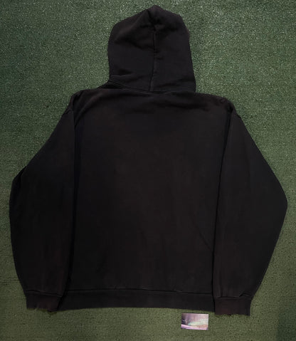 Gv gallery Raspberry Hills rhinestone hoodie