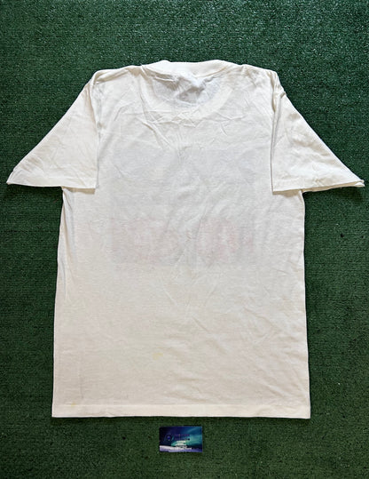 Vintage 1990s Island Magic carnival tee