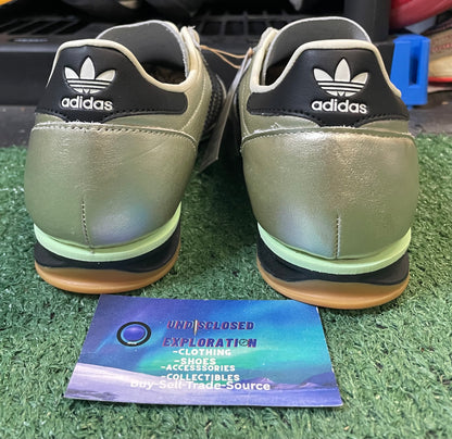 Adidas SL 72 off white core black gum