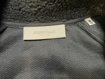 Fear of god essentials polar fleece