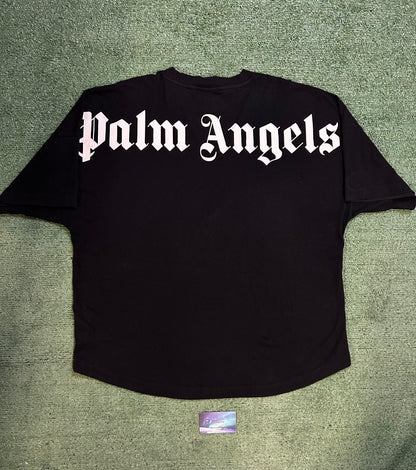 Palm angels classic logo tee