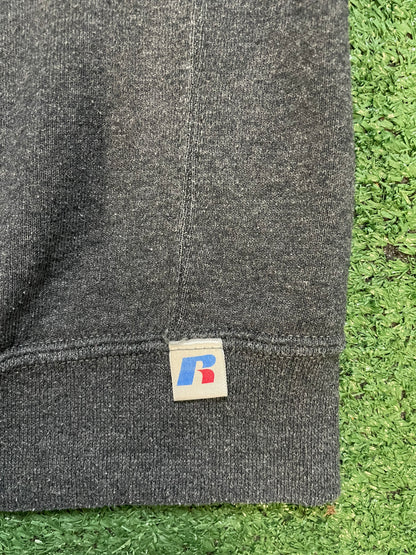 Vintage 2000s Cal state Fullerton titans crewneck
