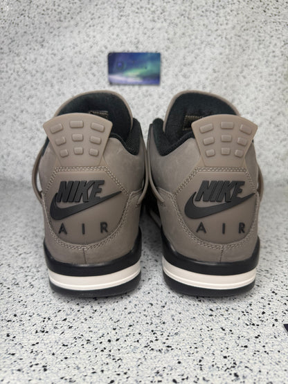 Jordan 4 Cave Stone