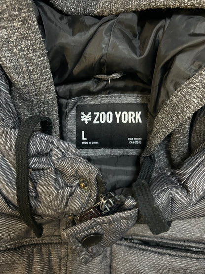 Vintage zoo York jacket