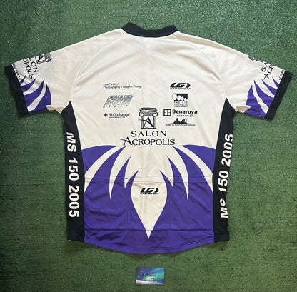 Louis Garneau Cycling Jersey