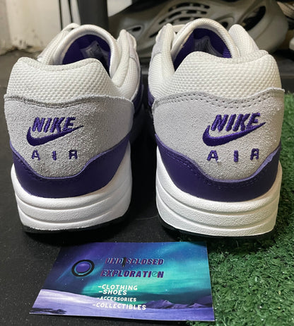 Nike Air Max 1 SC Field purple