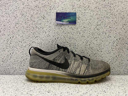Nike Flynit Air Max Oreo 11.5 Men/13 Women “Preowned”