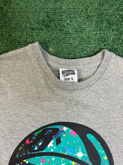 Billionaire Boys Club astronaut tee