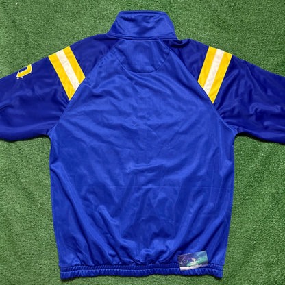 Seattle Mariners Track Jacket
