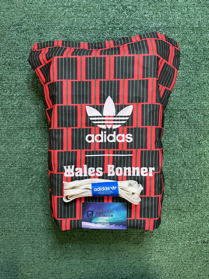 Adidas X Wales Bonner Ecru tint