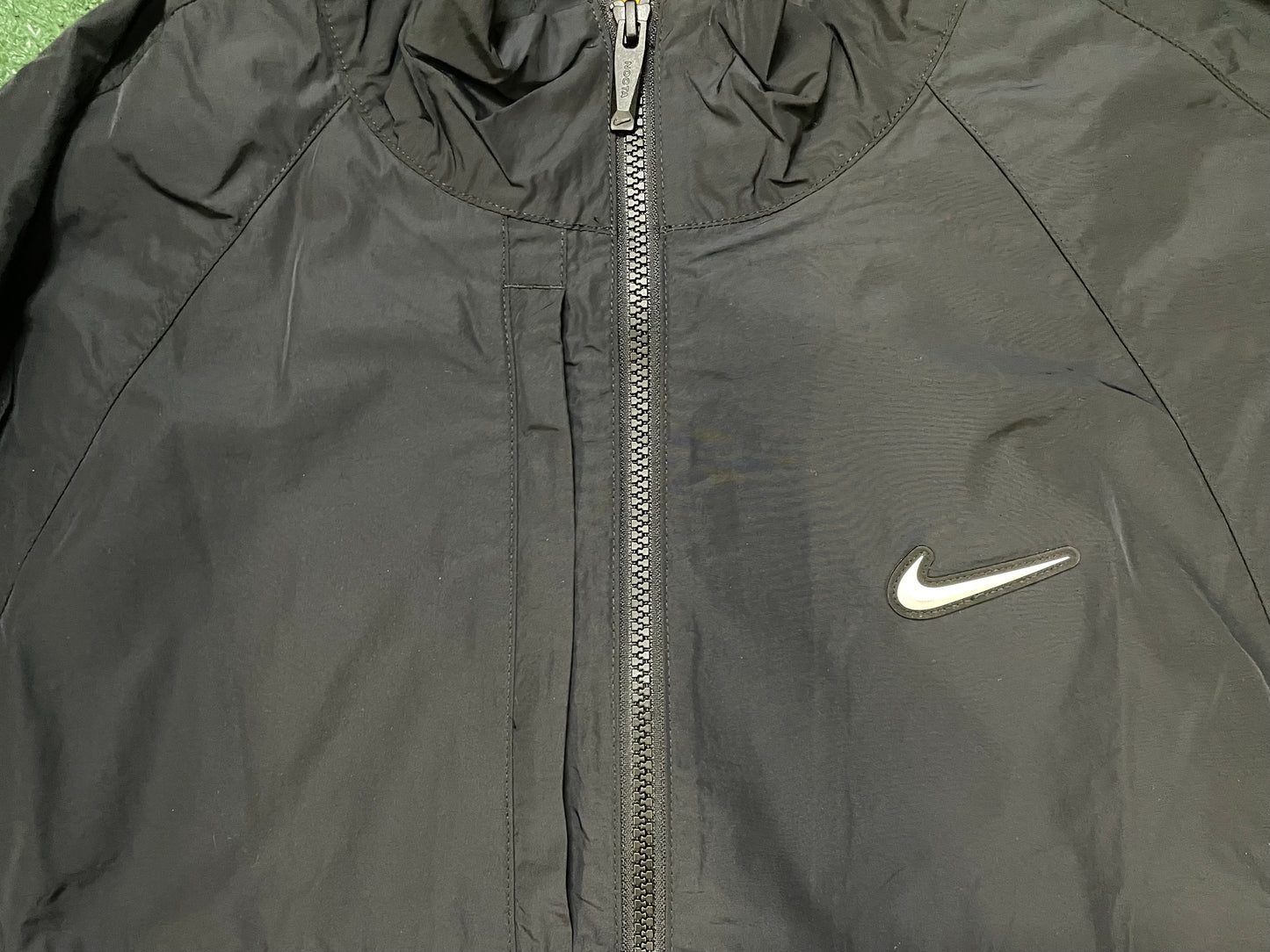Nike X Nocta black North Star tracksuit