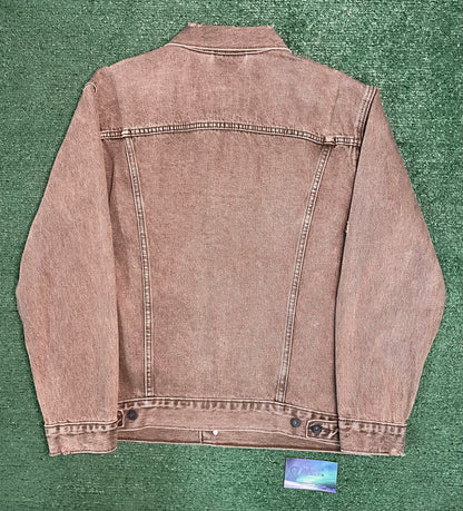 Levis premium Jean jacket