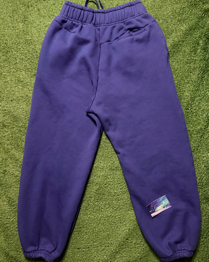 HMDD Blank Cuffed Sweats