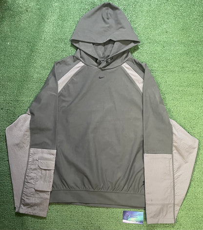 Nike Tech Dri-FIT Shori Knit Utility NFL studded Hoodie