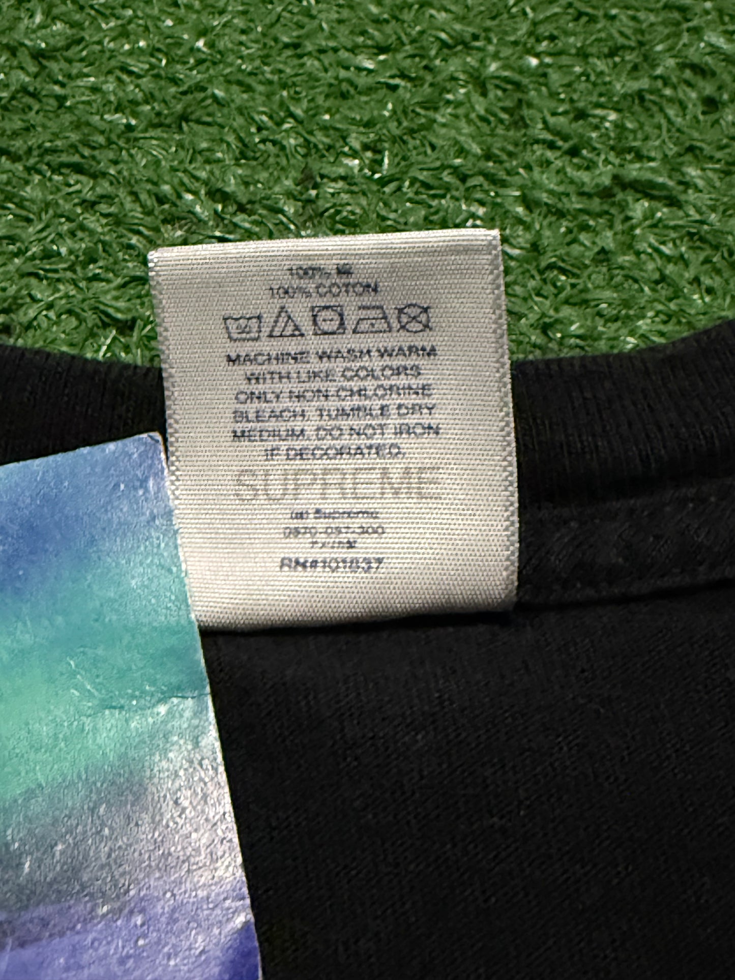 Supreme Andre 3000 Tee