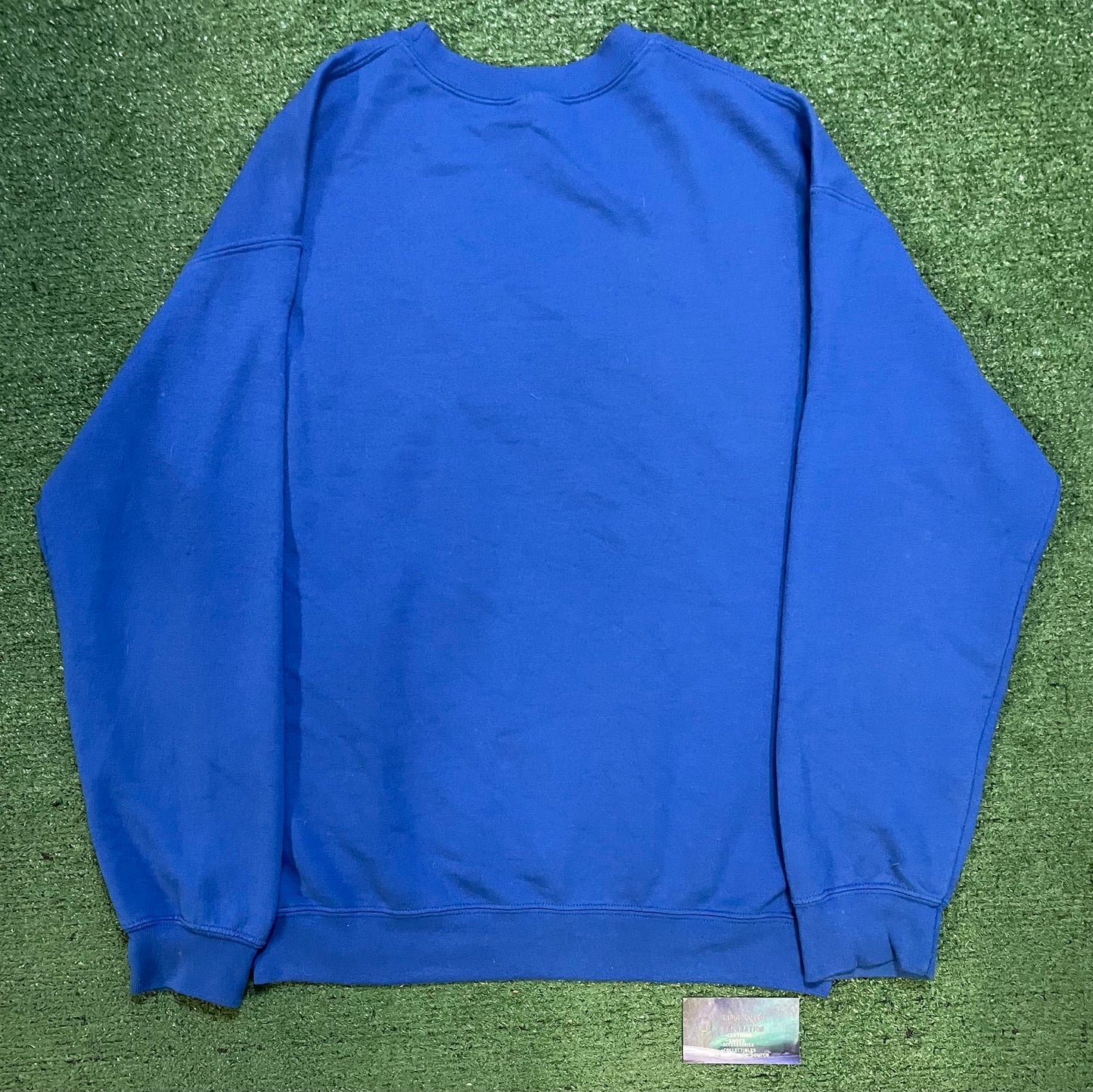 Vintage 1990s Boise State university crewneck