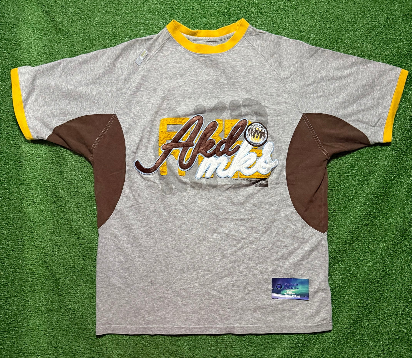 Vintage Akademiks Shirt