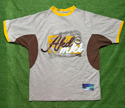 Vintage Akademiks Shirt