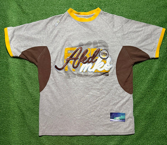 Vintage Akademiks Shirt