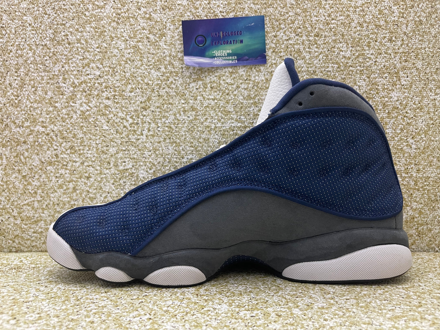 Jordan 13 Flint 11.5 Men/13 Women “Preowned”