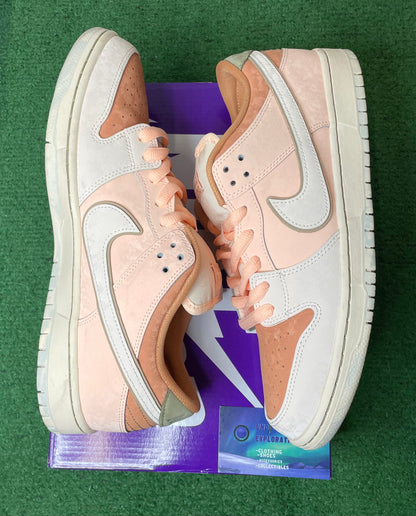 Nike Sb dunk low tracedro gardens size 12men/13.5women