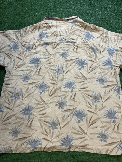 Vintage Arrow USA button up