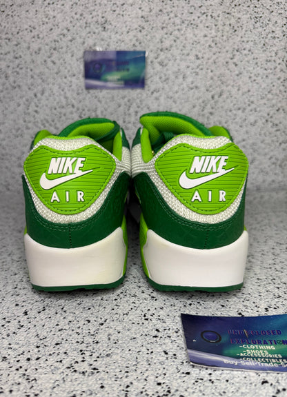 Nike Air Max 90 St Patrick’s Day